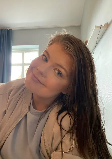 Я Moa, 27, из Лунда, ищу знакомство для дружбы