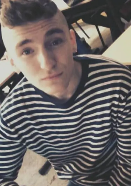 Я Эдик, 28, знакомлюсь для постоянных отношений в Риге