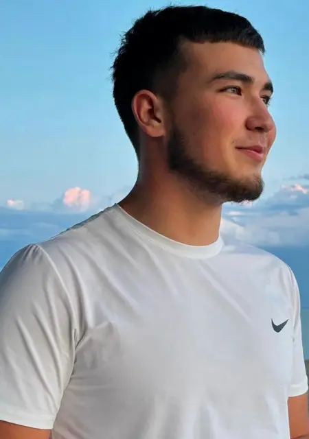 Дархан из Атырау, мне 25, познакомлюсь для открытые отношения