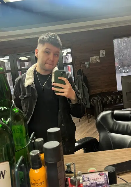 Askar из Шымкента, мне 26, познакомлюсь для приятного времяпровождения