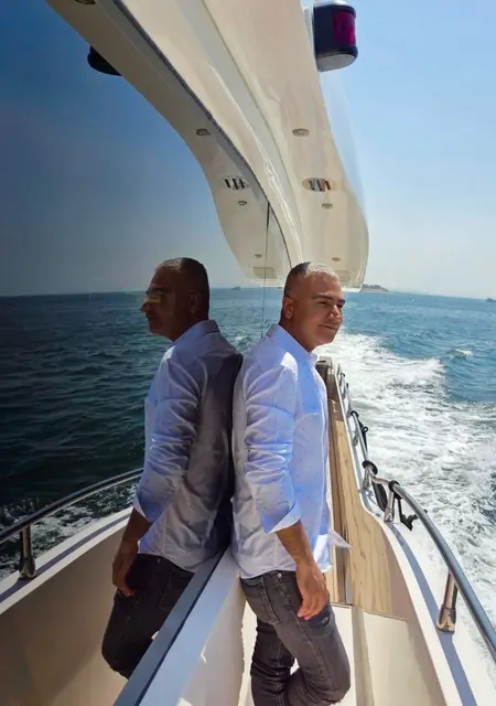 Adriano из Маастрихт, ищу на сайте знакомства на одну ночь