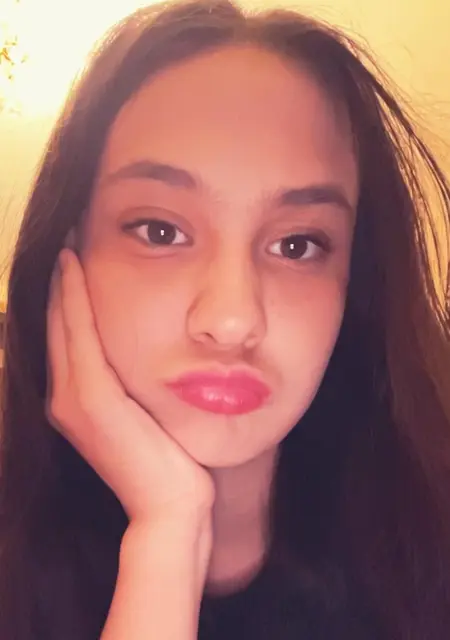 Я Saera, 23, знакомлюсь на одну ночь в Алматы