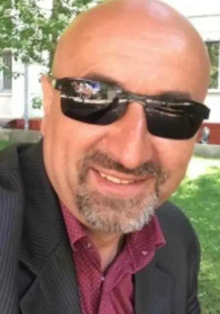 Неб из Амстердама