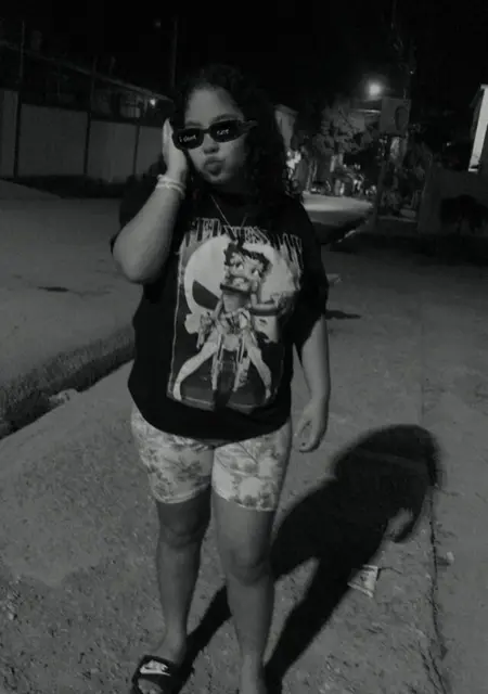 Я Maria, 24, из Сантьяго-де-лос-кабальероса, ищу знакомство для дружбы