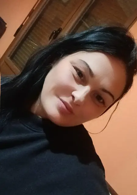 Isa из Мадрида, мне 42, познакомлюсь для дружбы