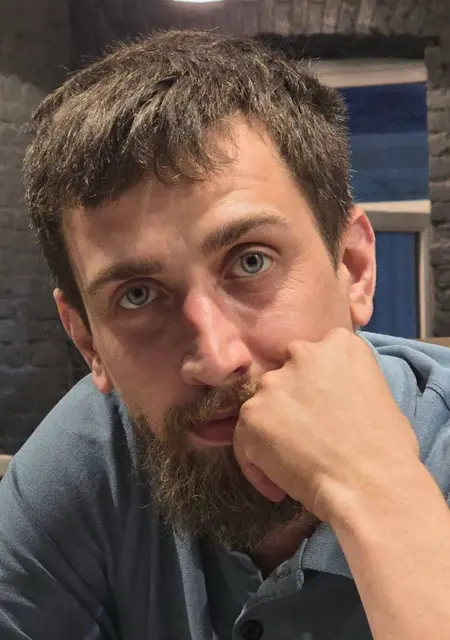 Я Иван, 31, из Энсхеде, ищу знакомство для приятного времяпровождения