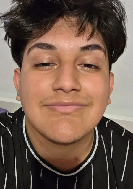 Soy Steven, 21 años, conociéndome para pasatiempo agradable en Getafe