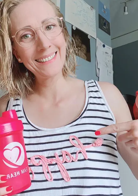 Я Marilline, 40, знакомлюсь для дружбы в Вильмерсдорф