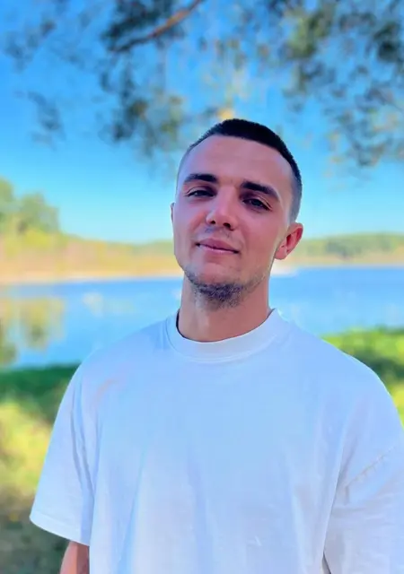 Тарас з Volodymyr-Volynskyi, шукаю на сайті знайомства без зобов'язань