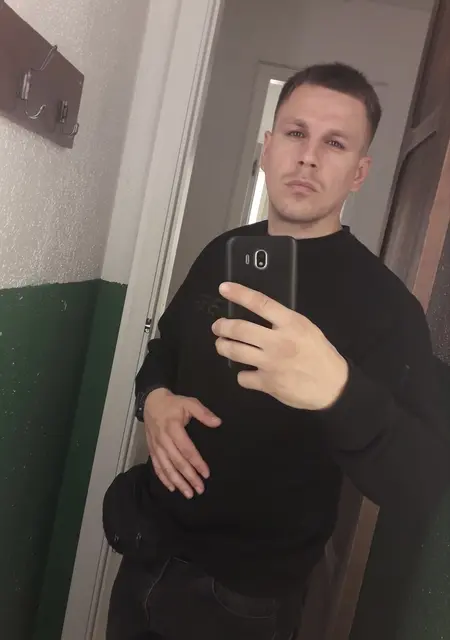 Я Sergej, 34, из Луганска, ищу знакомство для постоянных отношений