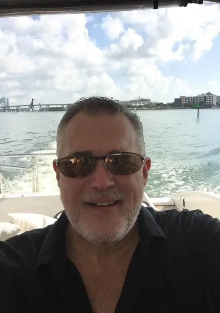 Wilson Oleg из Варшавы, ищу на сайте совместные путешествия