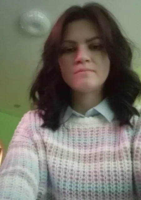 Юлия з Енергодар, шукаю на сайті відкриті стосунки