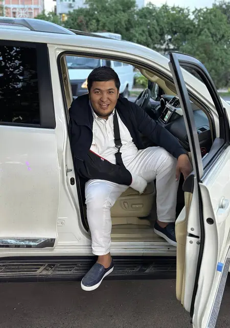 Я Donic, 28, знакомлюсь для постоянных отношений в Ташкенте