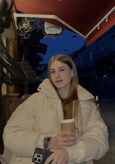 Рита из Хорола, ищу на сайте знакомства без обязательств