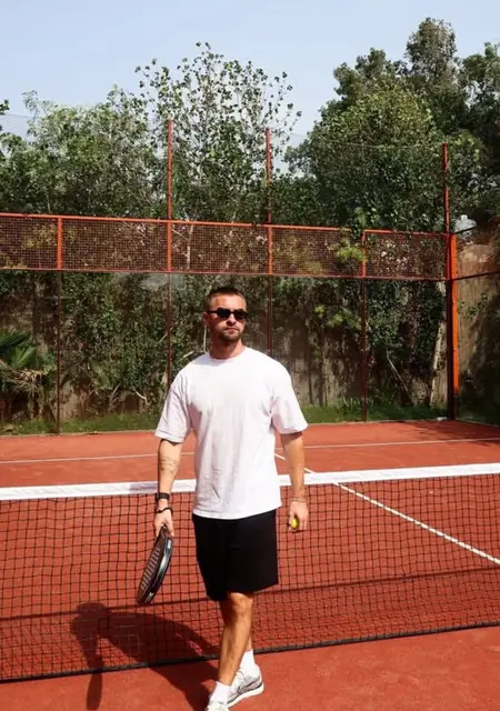 Александр из Лодзя, мне 28, познакомлюсь для совместных путешествий