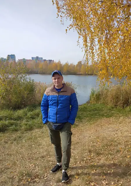 Я Ярослав, 39, знакомлюсь на одну ночь в Бобруйске