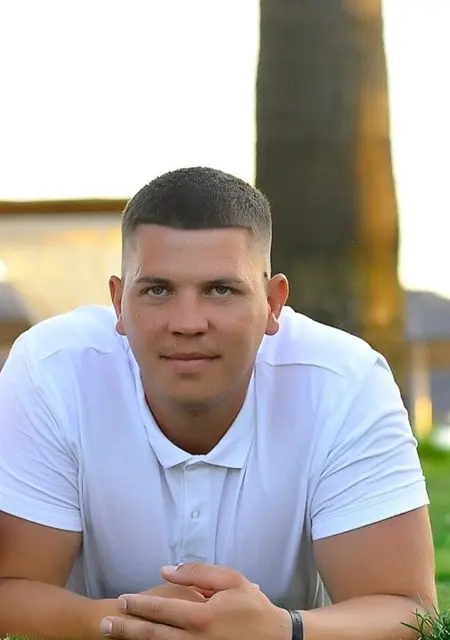 David из Оснабрюк, ищу на сайте общение