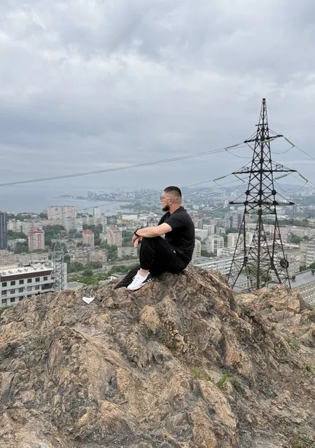 Ислам из Вайнхайм, ищу на сайте совместные путешествия