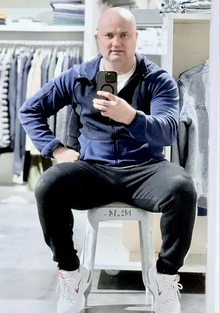 Я Valentin, 32, знакомлюсь на одну ночь в Кишинёве