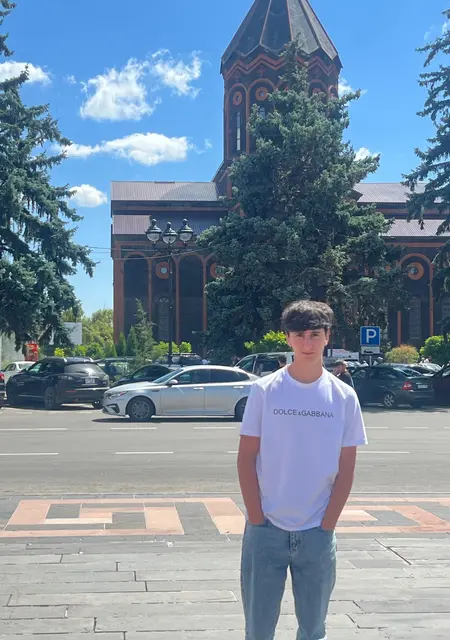 Gev из Еревана, ищу на сайте знакомства на одну ночь