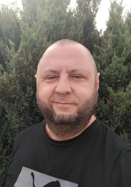 Анатолий из Полтавы, ищу на сайте знакомства на одну ночь