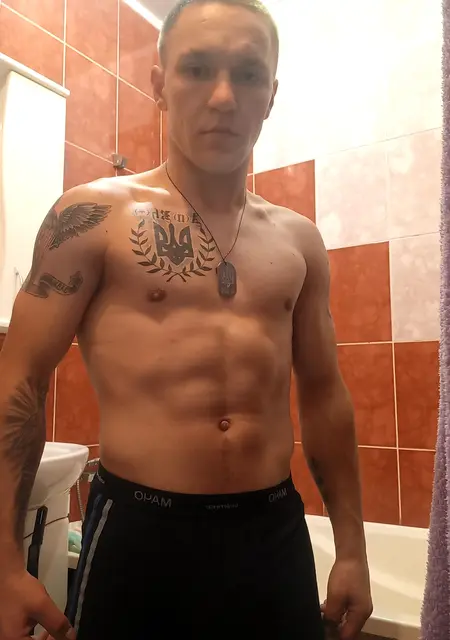 Veteran из Житомира, мне 29, познакомлюсь для открытые отношения