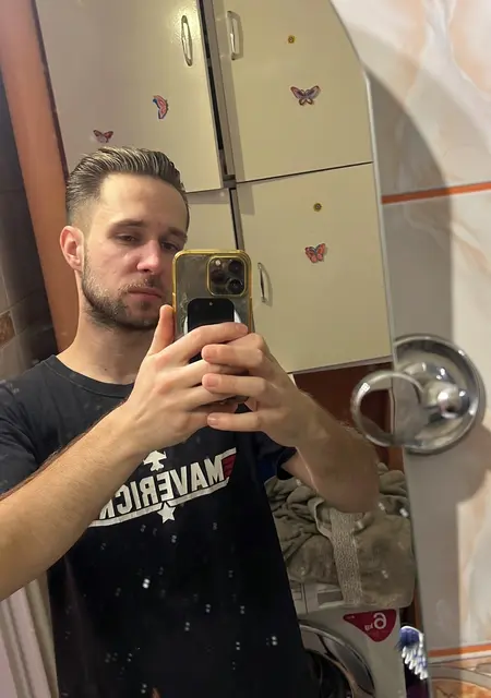 Я Marko, 26, знакомлюсь без обязательств в Щецине