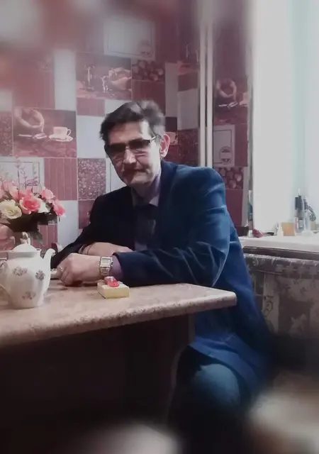 Я Андрей, 49, из Витебска, ищу знакомство для общения