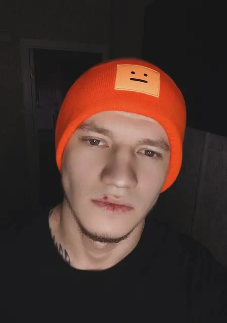 Я Дидлл, 24, из Ташкента, ищу знакомство для приятного времяпровождения