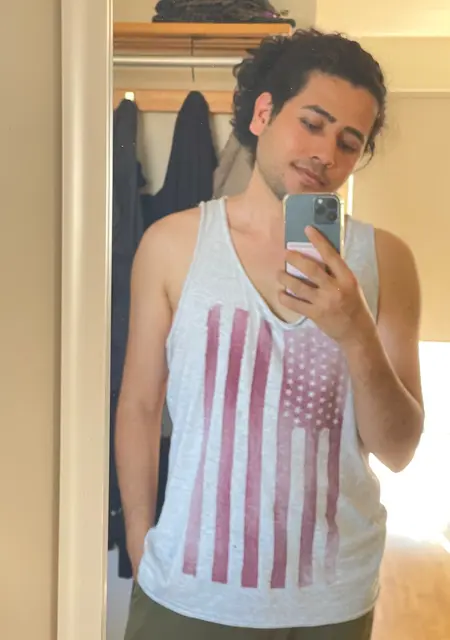 Я Emen, 26, из Мальмё, ищу знакомство для дружбы