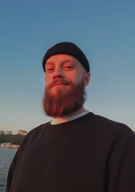 Александр з Києва, мені 28 років, познайомлюсь для дружби