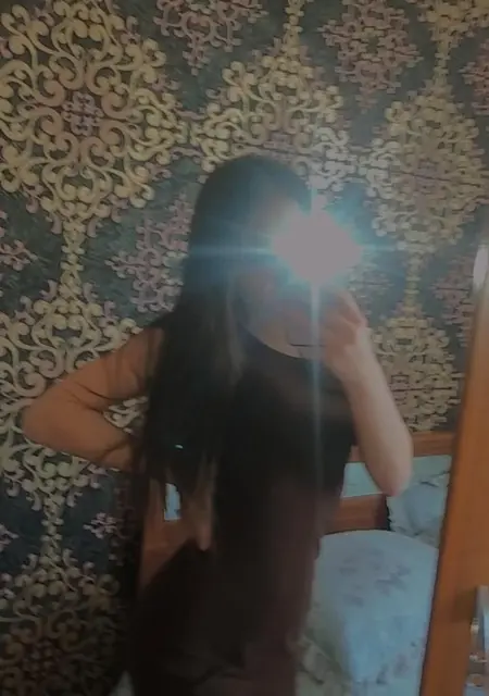 Я Аида, 20, знакомлюсь без обязательств в Караганде