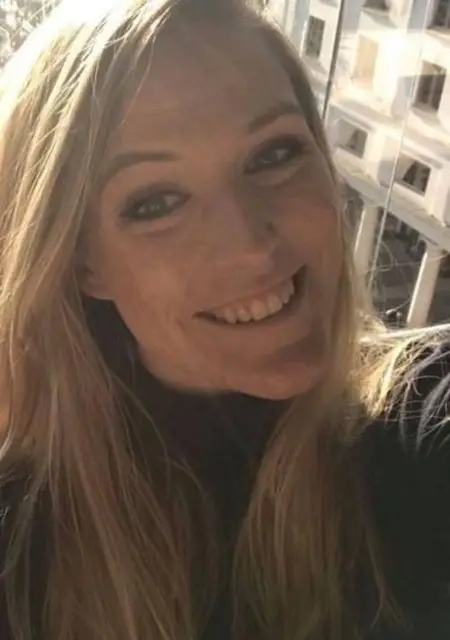 Sophie из Лондона