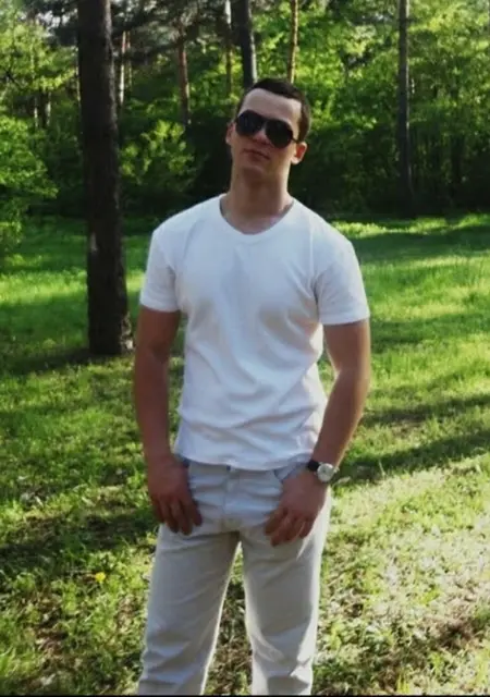 Максим з Кропивницького, шукаю на сайті знайомства на одну ніч