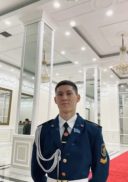 Ergali из Алматы, ищу на сайте открытые отношения