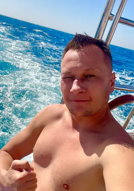 Я Сергей, 35, из Гданьска, ищу знакомство для открытые отношения