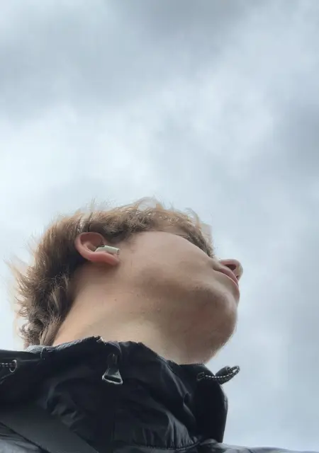 Я Pretty, 21, из Парижа, ищу знакомство для вирта