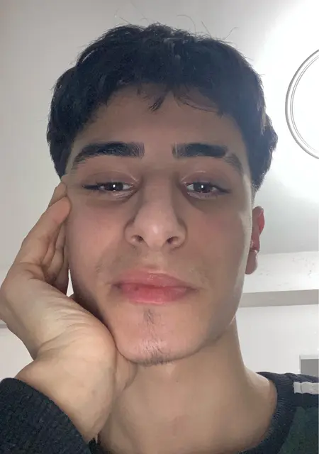 Mer Taha из Стамбула, ищу на сайте знакомства на одну ночь