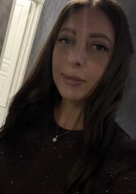 Я Мария, 26, из Вены, ищу знакомство для вирта