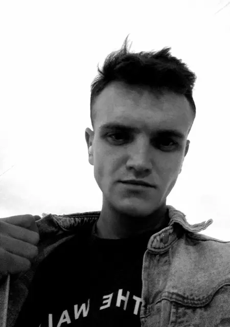 Я Владислав, 22, из Полтавы, ищу знакомства без обязательств