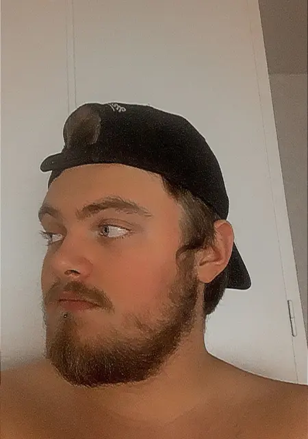 Hampus из Лулео, ищу на сайте знакомства на одну ночь