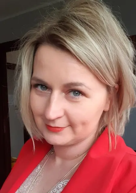 Я Monique Jupon, 42, знакомлюсь для постоянных отношений в Бельфор