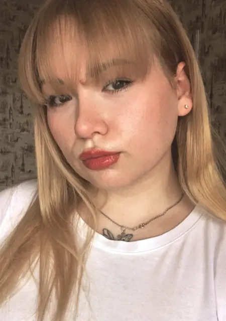 Я Лера, 22, знакомлюсь для дружбы в Франкфурте-на-майне