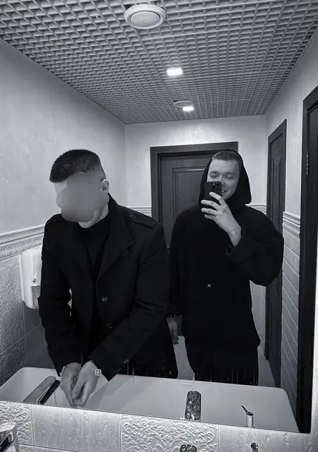 Wicked из Рустави, мне 22, познакомлюсь для открытые отношения