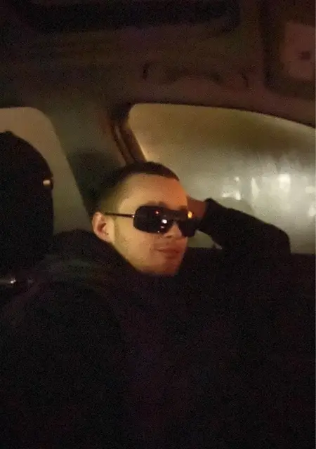 Я Vova, 24 років, знайомлюсь без зобов'язань у Боярке