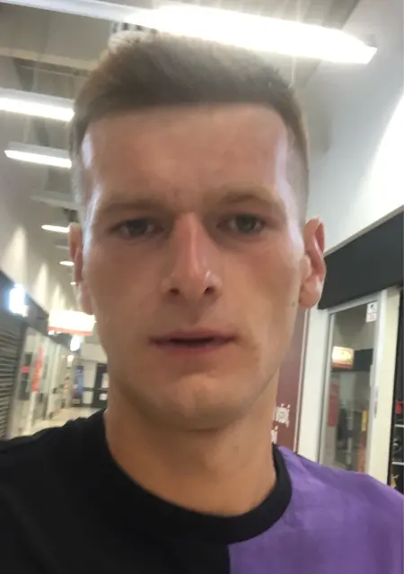 Walik из Праги, мне 30, познакомлюсь для общения