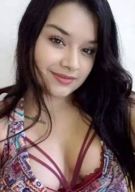 Я Sthepany, 25, знакомлюсь в Мадриде