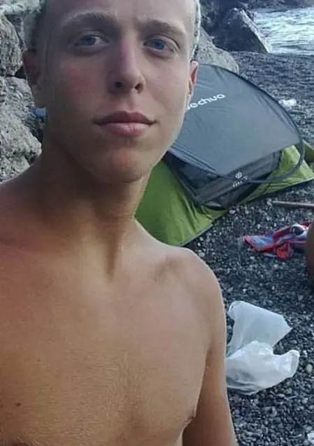 Я Carlo, 33, знакомлюсь в Риме