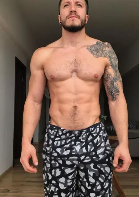 Compaepatodostronk из Мадрида