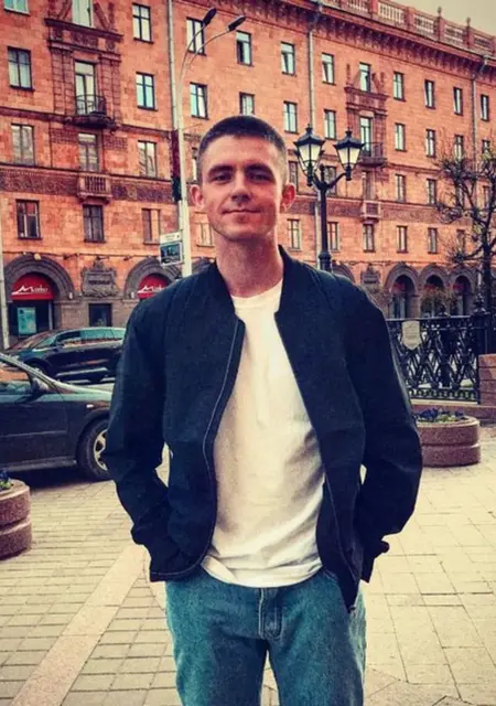 Влад из Гродно, мне 24, познакомлюсь на одну ночь